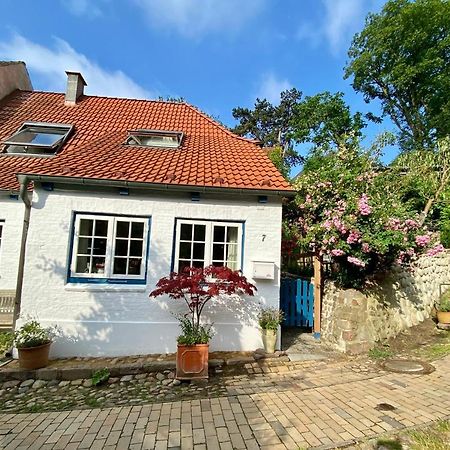 Fischerhaus Blankenese Hamburg Luaran gambar