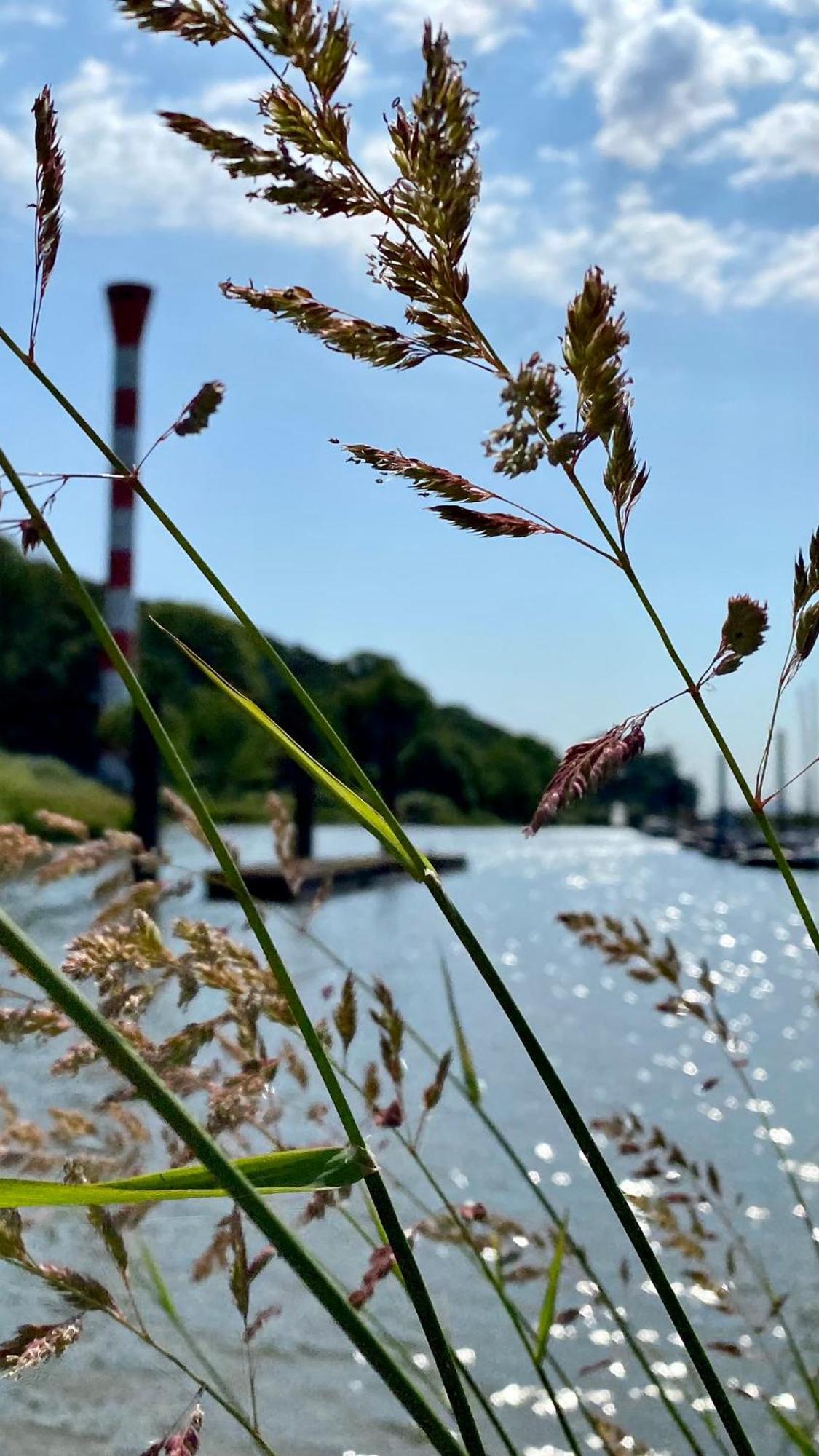 Fischerhaus Blankenese Hamburg Luaran gambar