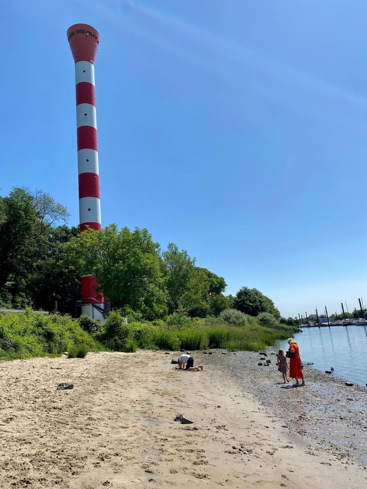 Fischerhaus Blankenese Hamburg Luaran gambar